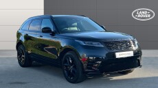 Land Rover Range Rover Velar 2.0 D200 MHEV Dynamic SE 5dr Auto Diesel Estate